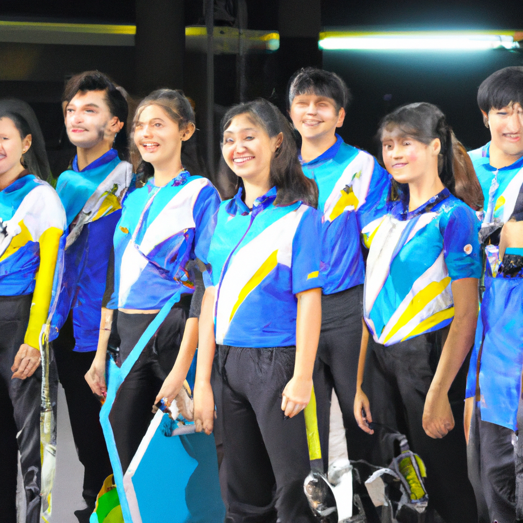 Carmen — Producción y coordinación de rodajes